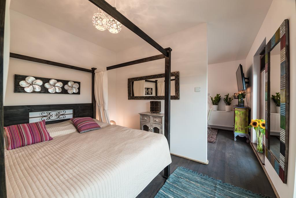 Apartment River Haven Gdansk Exterior foto